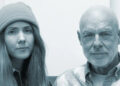 Bem -vindo ao novo álbum de Brian Eno e Beatie Wolfe