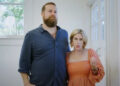 Ben e Erin Napier, da HGTV, lançam grandes notícias sobre seu novo show