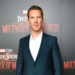 Benedict Cumberbatch fica surpreso com sua fragilidade