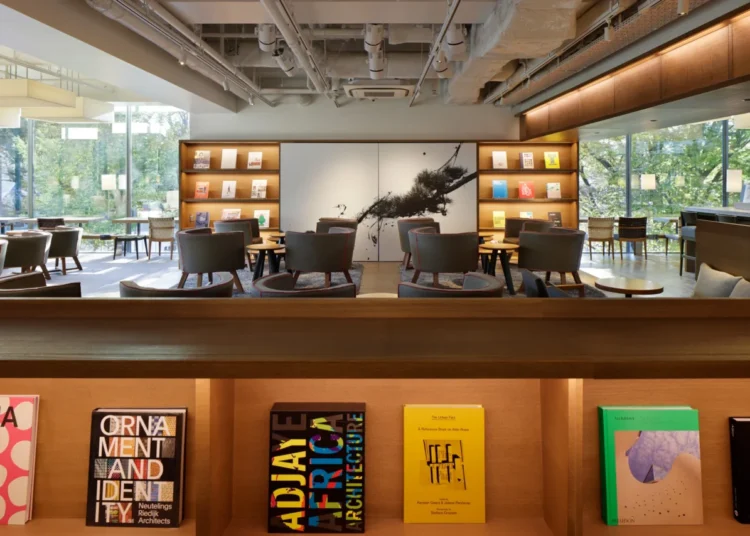 Berlin Speaker Brand Hosts Daikanyama Event explorando “Novas maneiras de viver com música”