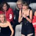 Bestie Taylor Swift, de Blake Lively 'Snubs