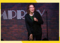 Beth Stelling New Comedy Special and Tour: onde comprar ingressos