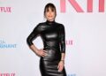 Bethenny Frankel admite que tem medo de começar a namorar novamente