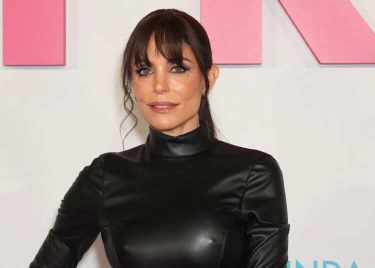 Bethenny Frankel compartilha a primeira sessão de fotos com sua 'amendoim' de 15 anos de idade