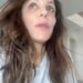 Bethenny Frankel em Jennifer Lopez sendo negado o acesso em Chanel