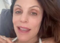 Bethenny Frankel explosão 'e assim' depois do final desastroso da série: 'pior show de todos'