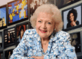 Betty White revelou que queria 'F -' este ator de TV