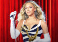 Beyoncé ganha 1º Primetime Emmy para o show de Natal da NFL