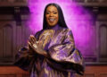 Big Freedia nos leva à igreja