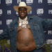 BigXthaPlug Hosts 'I Hope Happy' Album Ranome Party em Nashville