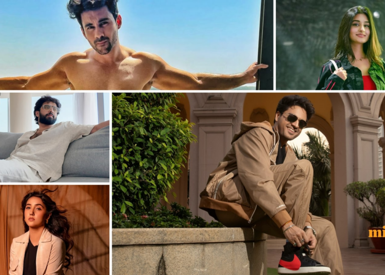 Bigg Boss 19 Concorrentes com fotos: essas celebridades estão confirmadas para participar do show de Salman Khan