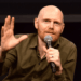Bill Burr Signs First Look TV lida com Fox