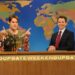 Bill Hader finalmente revela o verdadeiro motivo pelo qual ele pulou 'SNL 50'