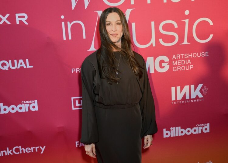 Billboard Canada Women in Music Sets Return, abre indicações