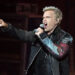 Billy Idol, Kiss, Tom Waits Managers entre 2025 Inductes do Hall da Fama dos Gerentes Pessoais