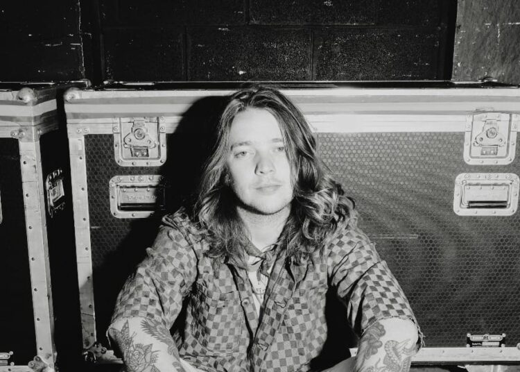 Billy Strings Drops 'Apple Music Nashville Sessions' EP antes de reviver capas em Fargo