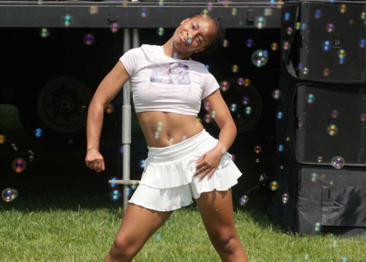 Black Wall Street Festival retorna a New Haven Green