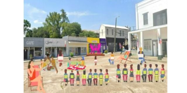 Blacknatchez.org Um semifinalista para o Outdoor Music Grant - Melhor jornal comunitário do Mississippi