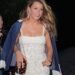 Blake Lively Faces Backlash depois de ser escalado na 'Lista de Sobrevivência' em meio a Justin Baldoni Legal Feud - Star Magazine