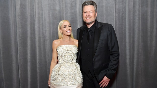 Blake Shelton & Gwen Stefani Mudança de casamento, diz a fonte