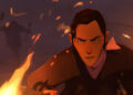 Blue Eye Samurai Temporada 2 Detalhes da trama, janela da data de lançamento e mais provocada