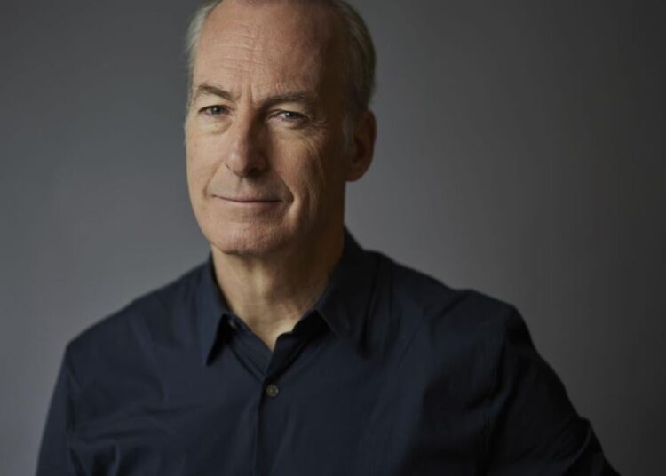 Bob Odenkirk não é mais um novato em ação | Notícias de celebridades