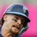 Bobby Witt Jr. atinge o marco histórico como Kansas City Royals Eye Playoff Spot