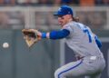 Bobby Witt Jr., da Royals (rigidez nas costas) na programação; Hunter Harvey para Il