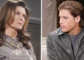 Bold e The Beautiful deve assistir momentos em 28 de agosto: Will vai para Sheila