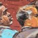 Boletim da Fox News Entertainment: Diddy considerou culpado em duas acusações quando o júri chega ao veredicto misto