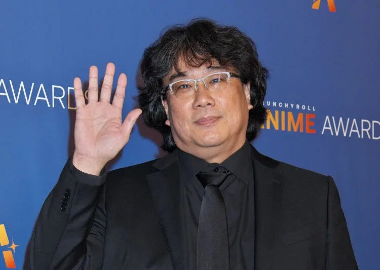 Bong Joon Ho para liderar o júri no Festival de Cinema de Marrakech