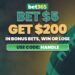 Bônus de US $ 200 para Royals vs. Tigers MLB, qualquer jogo