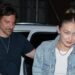 Bradley Cooper 'se encaixa muito bem na vida de Gigi Hadid com a filha Khai