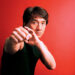 Brand New Day 'recebe uma assistência de Jackie Chan