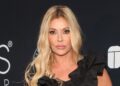 Brandi Glanville mostra Burns após purgar 'parasita' do corpo - notícias de celebridades - entretenimento