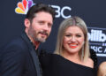 Brandon Blackstock, ex-marido de Kelly Clarkson e ex-gerente, morre em 48