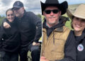 Brandon Blackstock parecia feliz com a filha em fotos fotográficas antes de sua morte