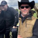 Brandon Blackstock parecia feliz com a filha em fotos fotográficas antes de sua morte