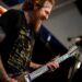 Brent Hinds, ex -guitarrista de Mastodon, morre em acidente de motocicleta às 51