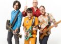 Brian Bell de Weezer fala nova música, energia fresca