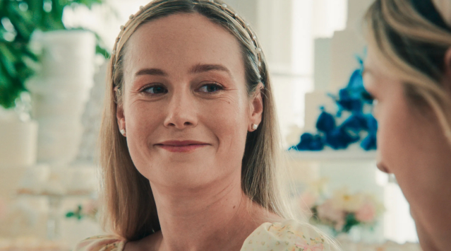 Brie Larson lidera o filme de comédia repleto de estrelas, amigos pessoais próximos