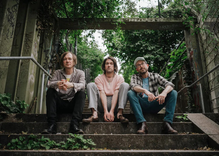 Bright Eyes Anuncie EP, Compartilhe vídeo para nova música com Hurray for the Riff Raff: Watch