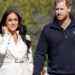 'Brilliant' razão pela qual o príncipe Harry e Meghan Markle são tão impopulares - notícias de celebridades - entretenimento