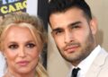 Britney Spears chama o casamento de Sam Asghari de 'distração falsa'