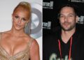 Britney Spears sugere o novo projeto em meio ao relatório que está "no modo de luta" sobre as memórias de Kevin Federline - revista Star
