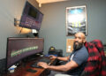 Brockton Movie Studio bate milhares de inovadores para acenar com o BXC de Jaylen's Brown