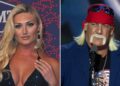 Brooke Hogan se oferece para pagar a autópsia no pai Hulk depois de reivindicar relatos de que ele teve leucemia são 'BS' - Star Magazine