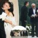 Brooklyn Beckham, Nicola Peltz posam com toda a sua família no VOW RENOWAL SANS David, Victoria