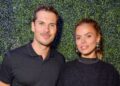 Brooks Nader revela quando o Romance Gleb Savchenko começou - Celebrity News - entretenimento