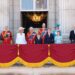 Buckingham Palace emite uma nova mensagem para marcar um momento enorme | Real | Notícias